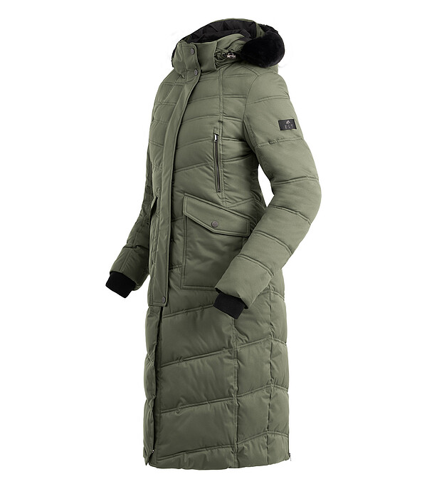 Thermomantel Saphira  