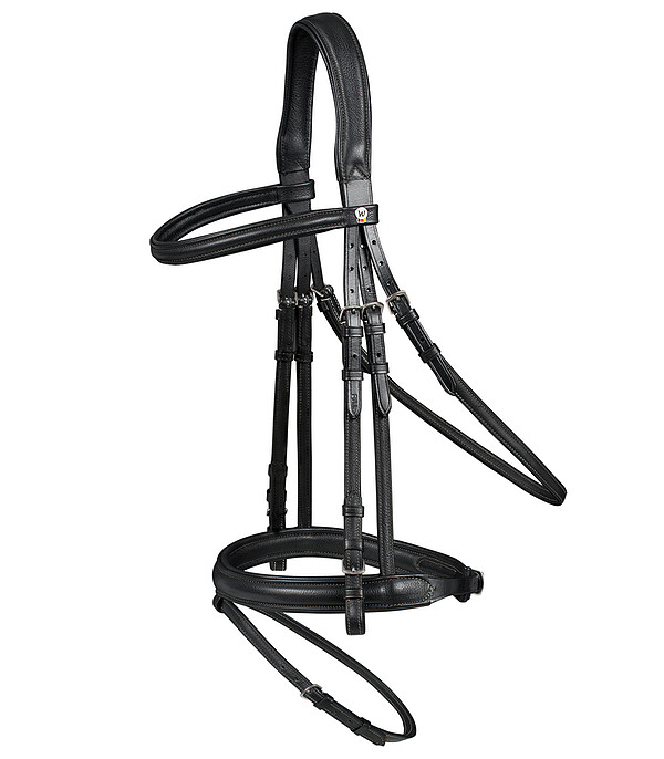 Trensenzaum Supersoft  