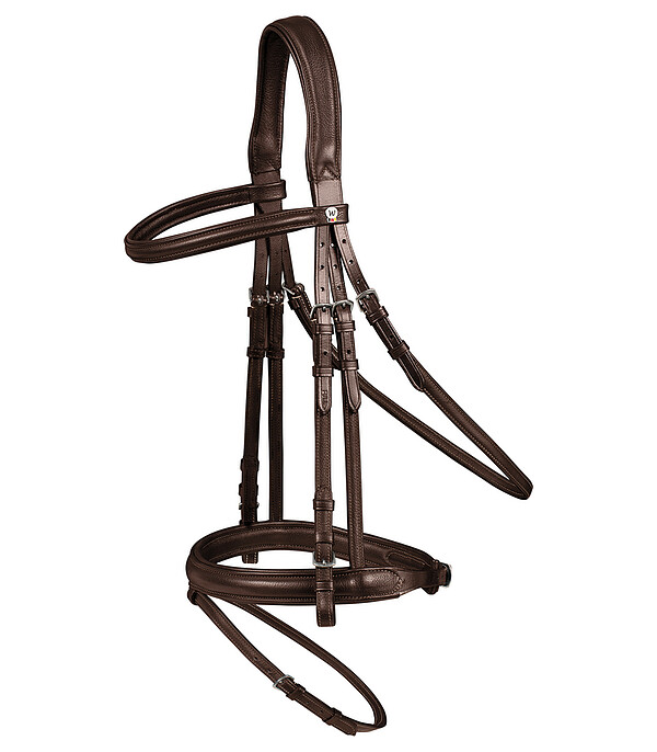 Trensenzaum Supersoft  