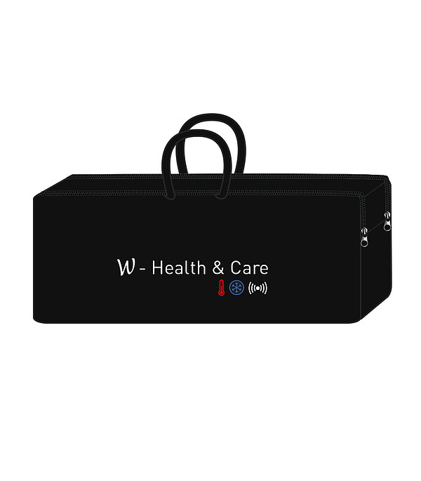 W-Health & Care Gamasche  