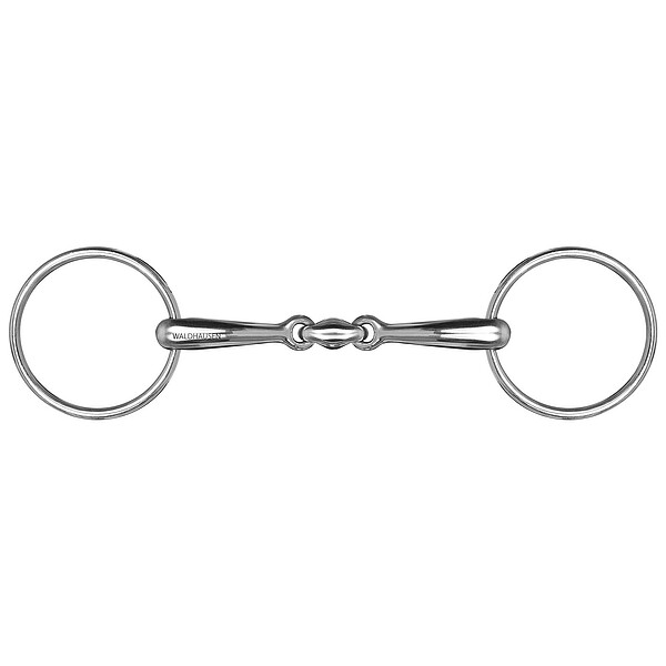 Wassertrense dop.geb. EST massiv,16/12,5 