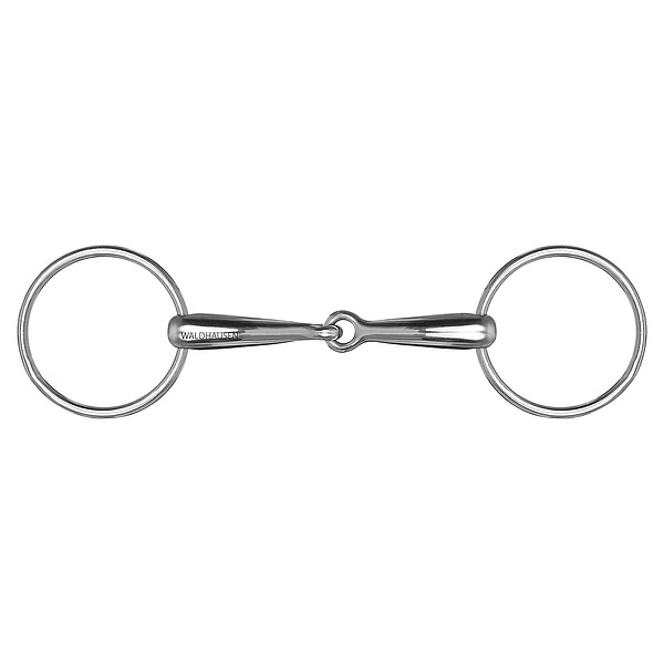 Wassertrense EST massiv, 18/12,5 cm  