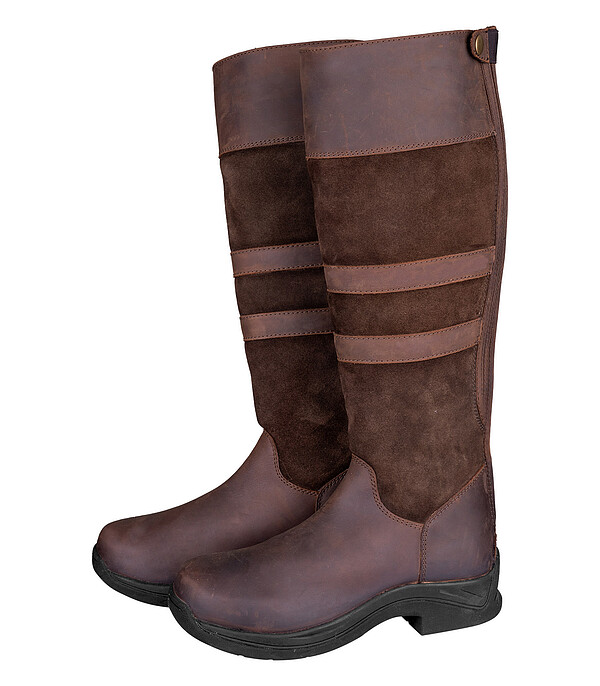 Winter Stallstiefel Oakland  