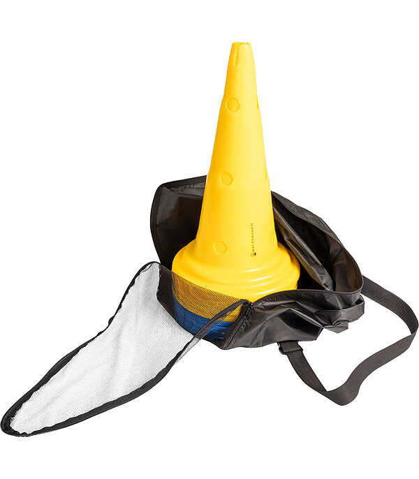 XL Pylonen 8er-Set inkl. Tragetasche  