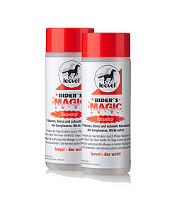 2 x Leovet Magic Style 200ml  