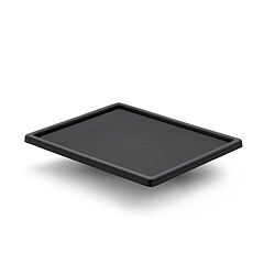 softX Multishape Board schwarz 