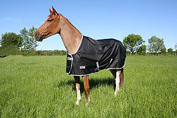 Bucas Jubiläumsdecke Stay-​Dry 155 Ogr bk 