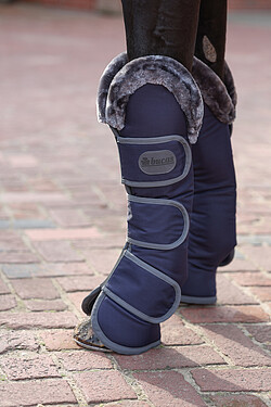 Show-​Line Boots Cob  