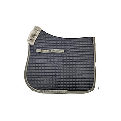 Show-​Line Saddle Pad, Dressur  