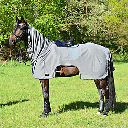 Ausreitdecke Moskito III  