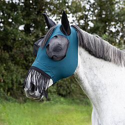 Fliegenmaske Twin Fit Flexi FR  
