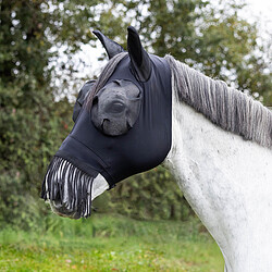 Fliegenmaske Twin Fit Flexi FR  