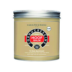 Cornucrescine Hoof Balm Clear 500ml  
