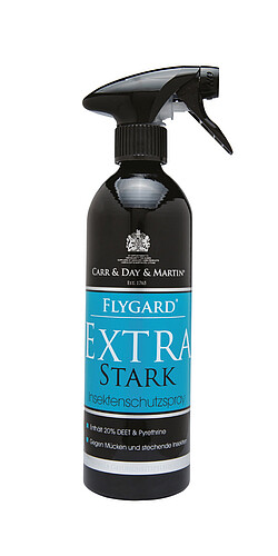 Flygard Extra Stark Insektenschutzspray 