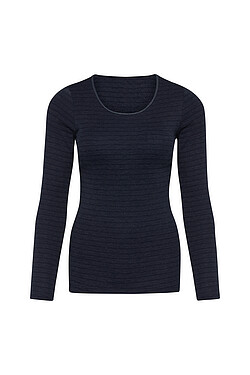 Conta Thermo Langarmshirt  