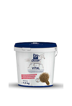 Derby Vital 7,​5 kg  