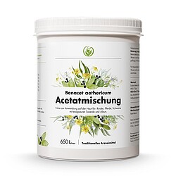 Acetatmischung  