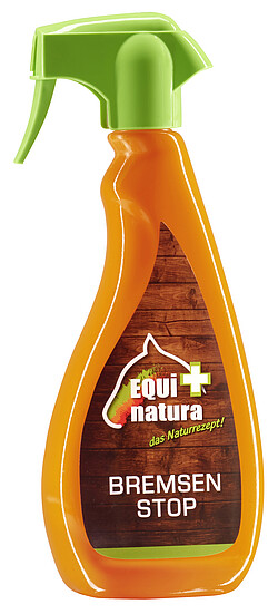 Equinatura Bremsen Stop 500ml  