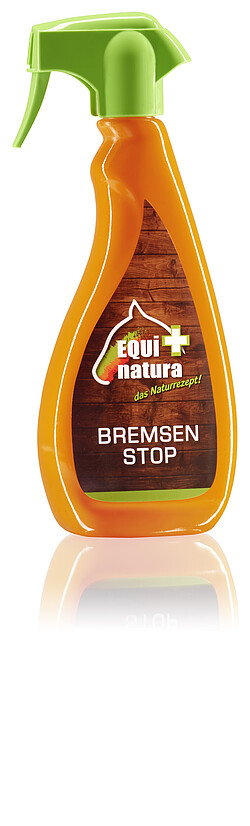 Equinatura Bremsen Stop 500ml 