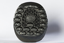 Equine Fusion Stud Kit (2 pack)  