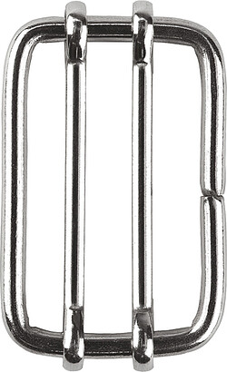 10 Stck EG Bandverbinder bis13mm Edelst* 