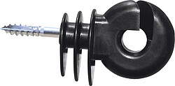 20 Stck Ringisolator lange Stütze  