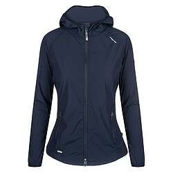 Euro-​Star Jacke Sabiene navy XL  