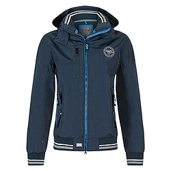 Euro-​Star Jacket Rene navy XXS  