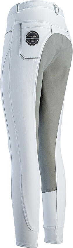 Euro-​Star Laureta Full White 40  