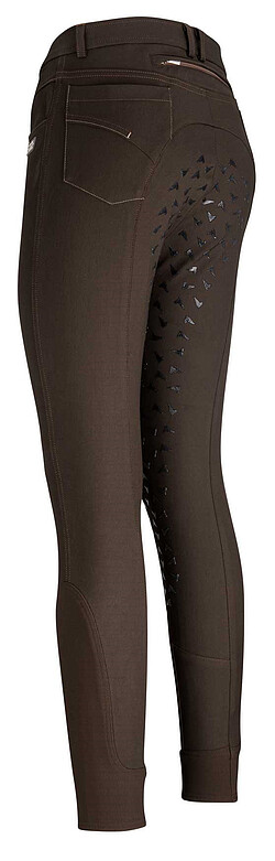 Euro-​Star Miley PowerGrip 40 ebony  