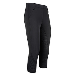 Euro-​Star Reithose Venti FG schwarz 40  