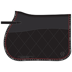 Euro-​Star Saddle Pad Madrid SP meteo  
