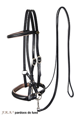 Pardoes de luxe/​Side Pull  