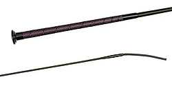 Dressurgerte Colorline-​Nylon  