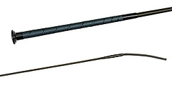 Dressurgerte Colorline-​Nylon  