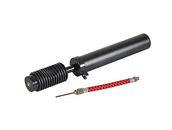 Franklin Ball-​Pumpe flexibel  