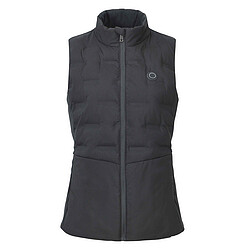 HV Polo Bodywarmer HVPHeat Performance  