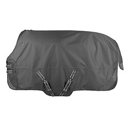 HVPolo Outdoordecke HVPL+ 400g 135 grey  