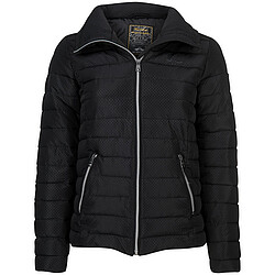 HV Polo Jacke Wadena M black  