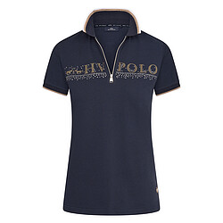 Poloshirt HVPZoe  
