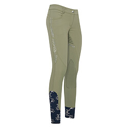 Reithose HVPMarijn Palm Springs FG  