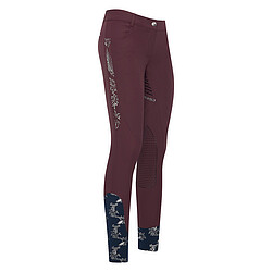 Reithose HVPMarijn Palm Springs FG  