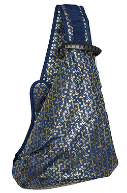 Rucksack HVPJonie Bit  