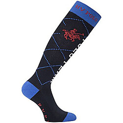 HV Polo Socken Brooksville 35-​38 navy  