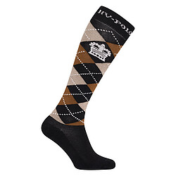 Socken HVPArgyle  