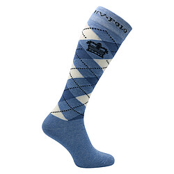 Socken HVPArgyle  