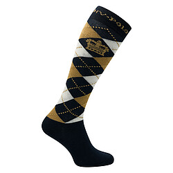 Socken HVPArgyle  