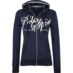 Sweat Jacke Tami  