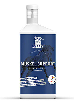 Derby Muskel Support 1L 