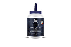 Hoofshine Oil Huföl 450ml Pinseldose  
